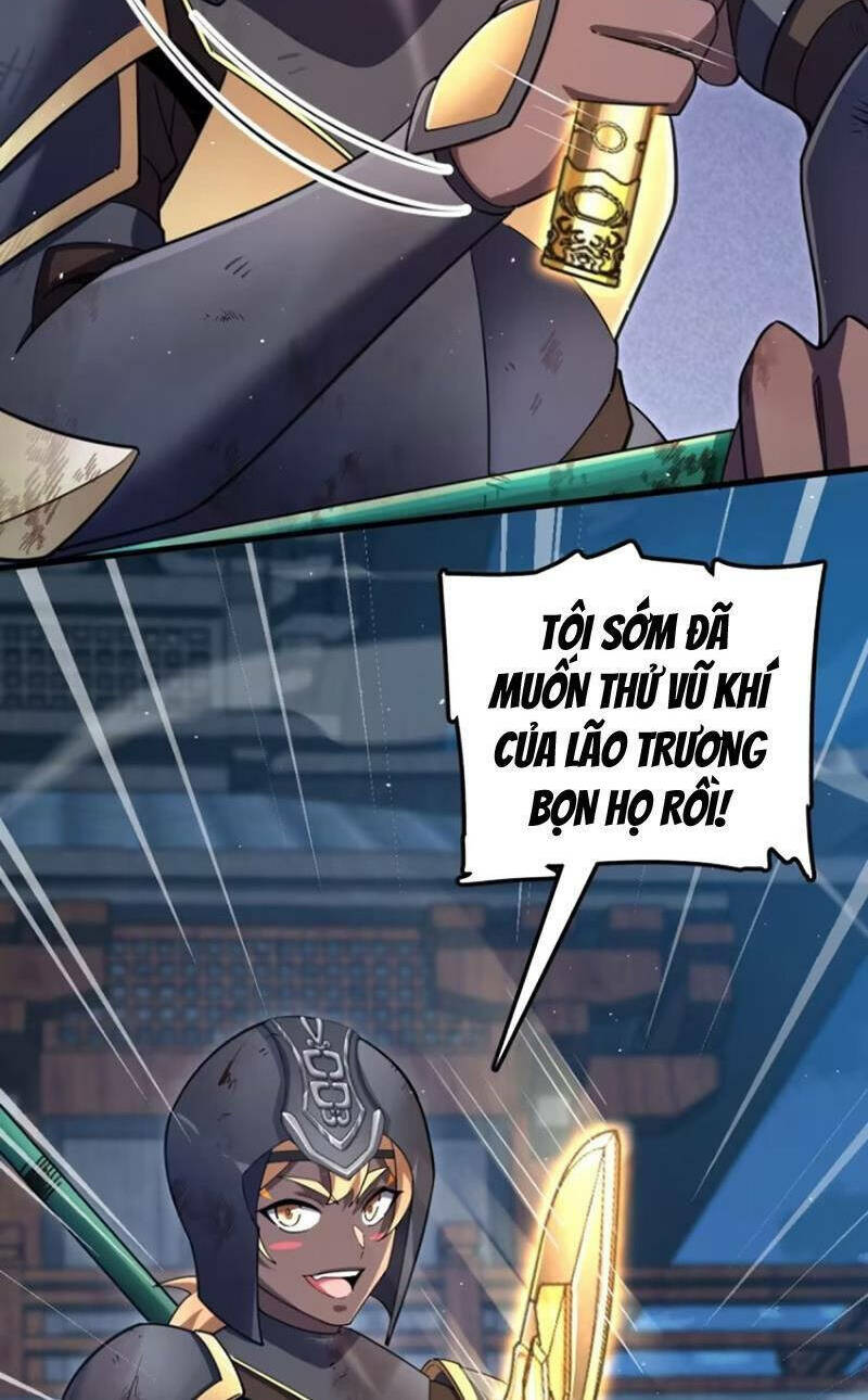 Đại Vương Tha Mạng Chapter 885 - Trang 2