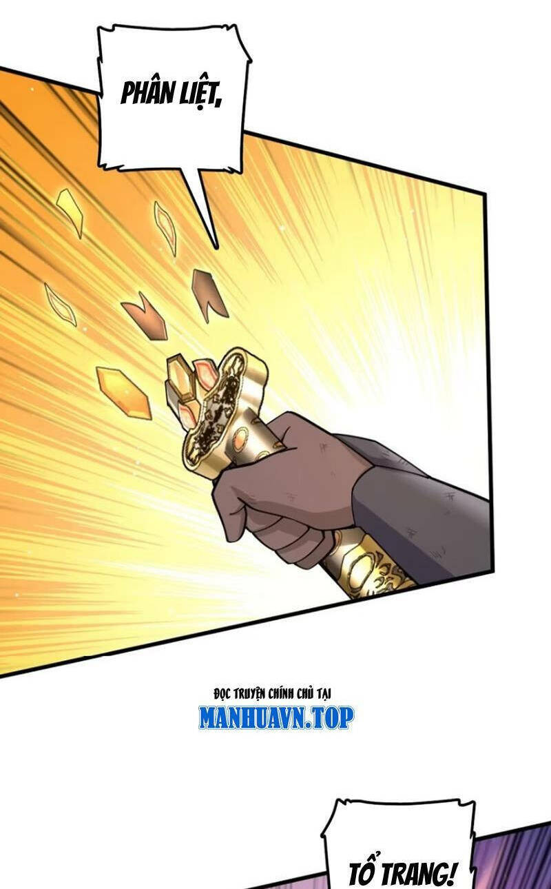 Đại Vương Tha Mạng Chapter 885 - Trang 2