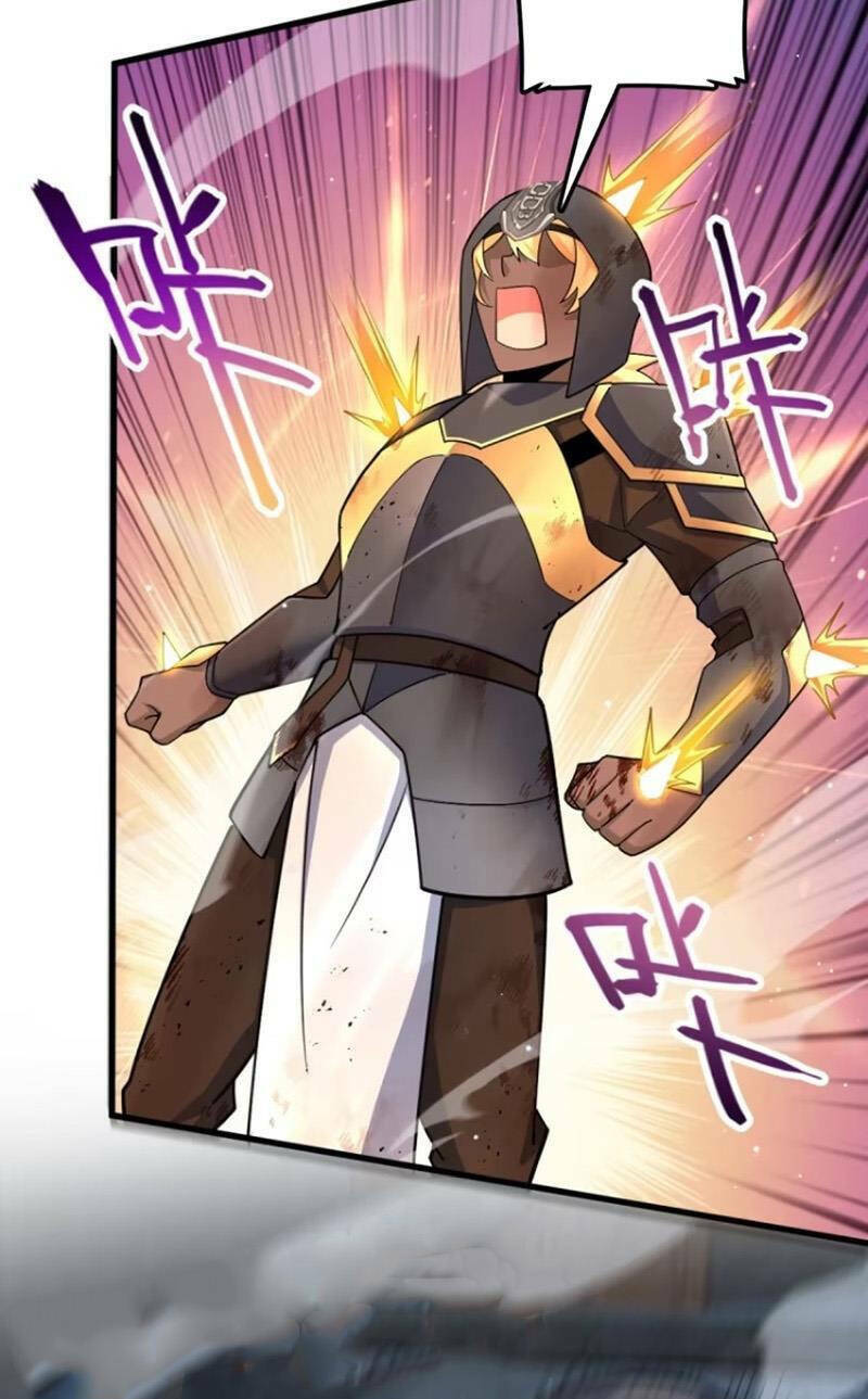 Đại Vương Tha Mạng Chapter 885 - Trang 2