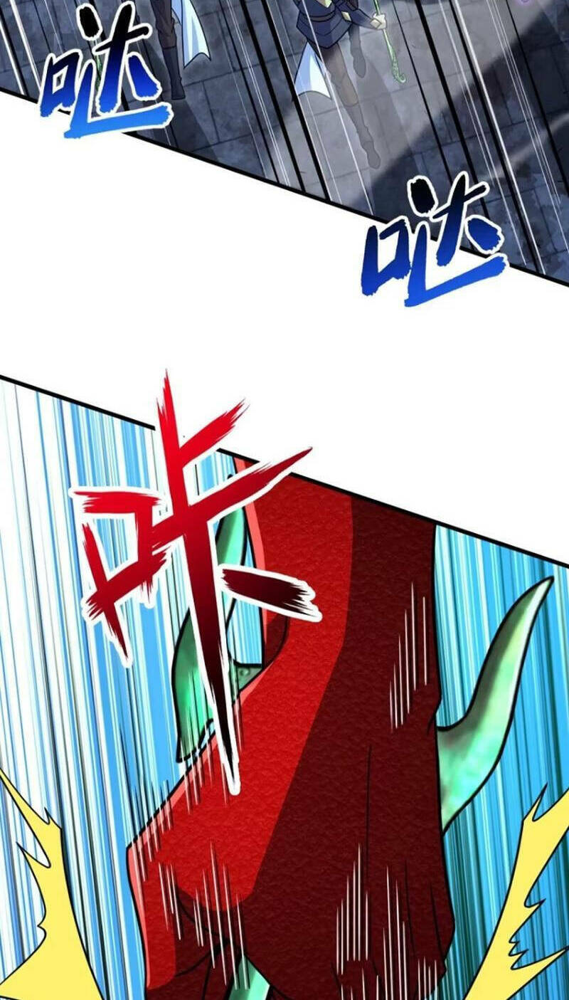 Đại Vương Tha Mạng Chapter 885 - Trang 2