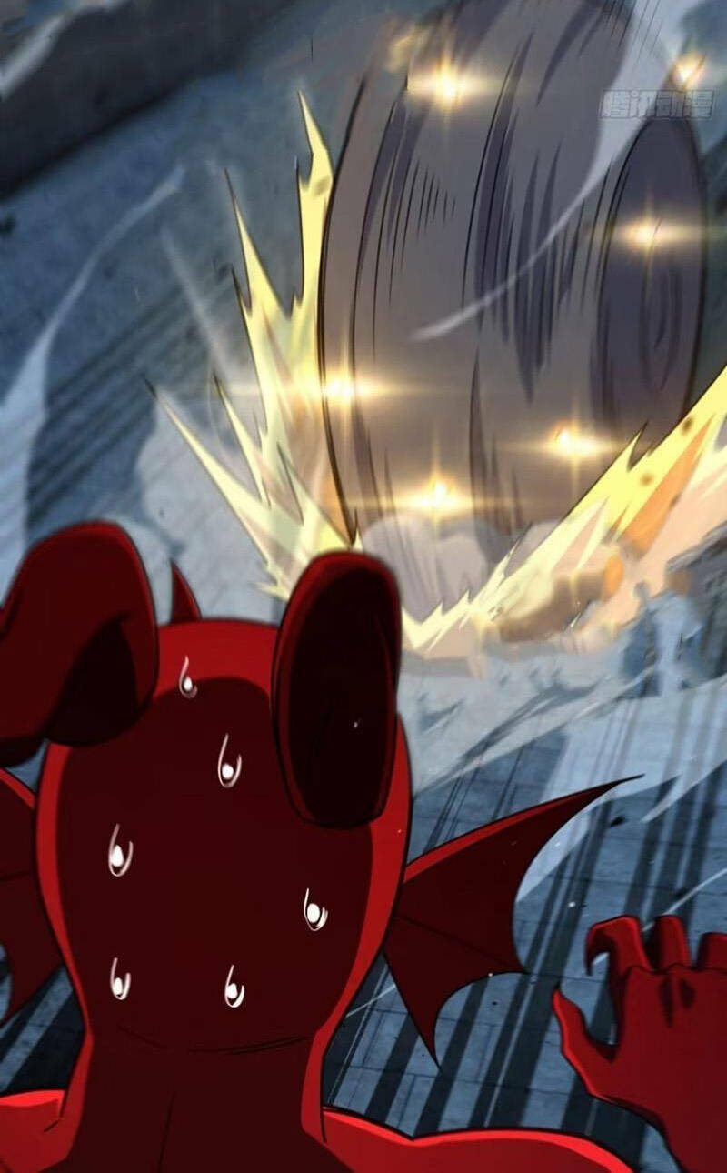 Đại Vương Tha Mạng Chapter 885 - Trang 2