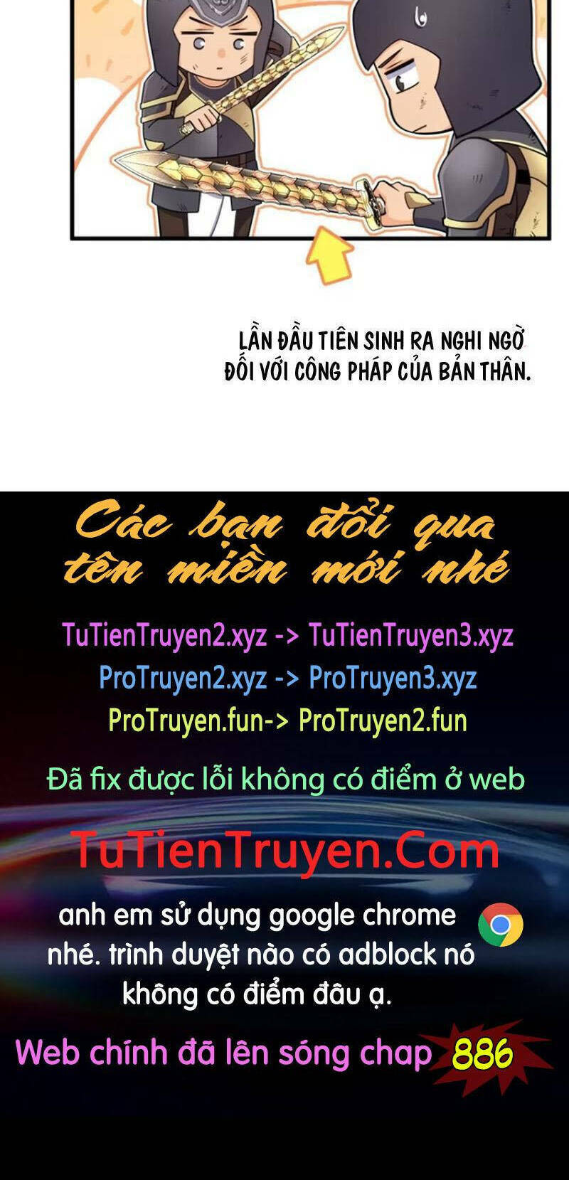 Đại Vương Tha Mạng Chapter 885 - Trang 2