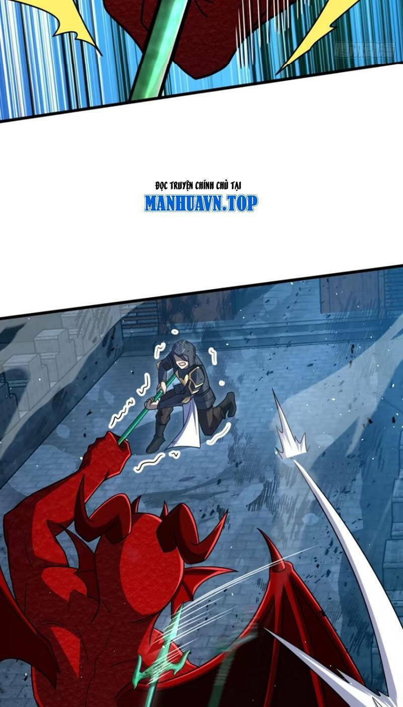 Đại Vương Tha Mạng Chapter 885 - Trang 2