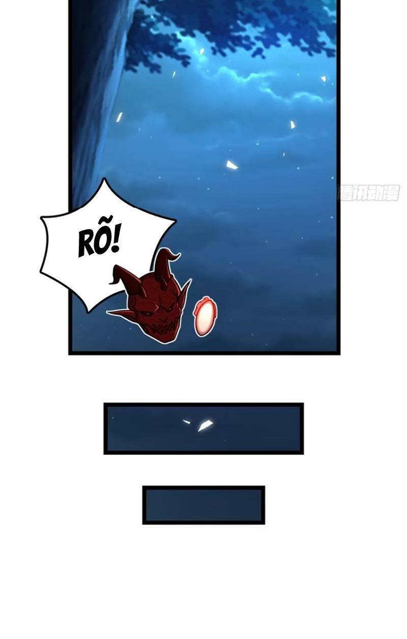 Đại Vương Tha Mạng Chapter 886 - Trang 2