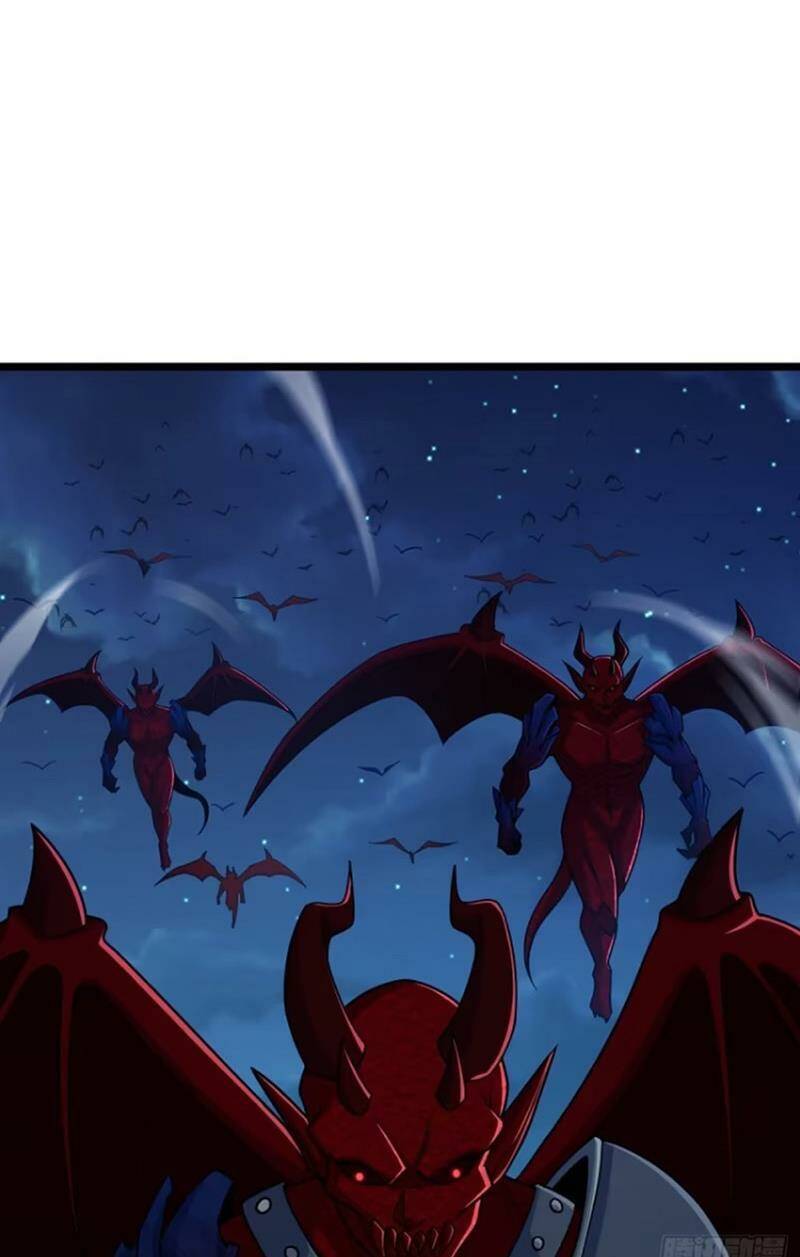 Đại Vương Tha Mạng Chapter 886 - Trang 2