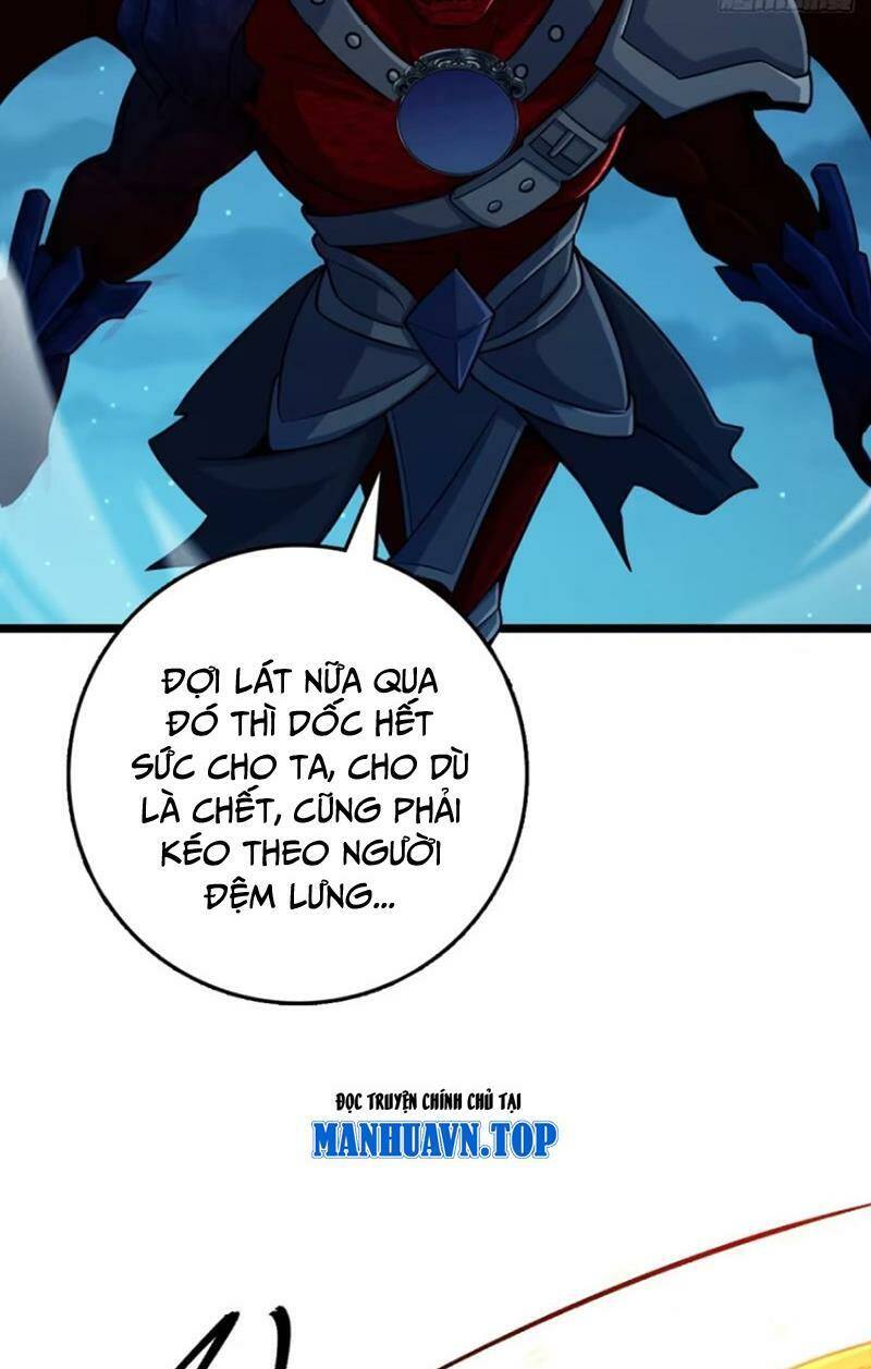 Đại Vương Tha Mạng Chapter 886 - Trang 2