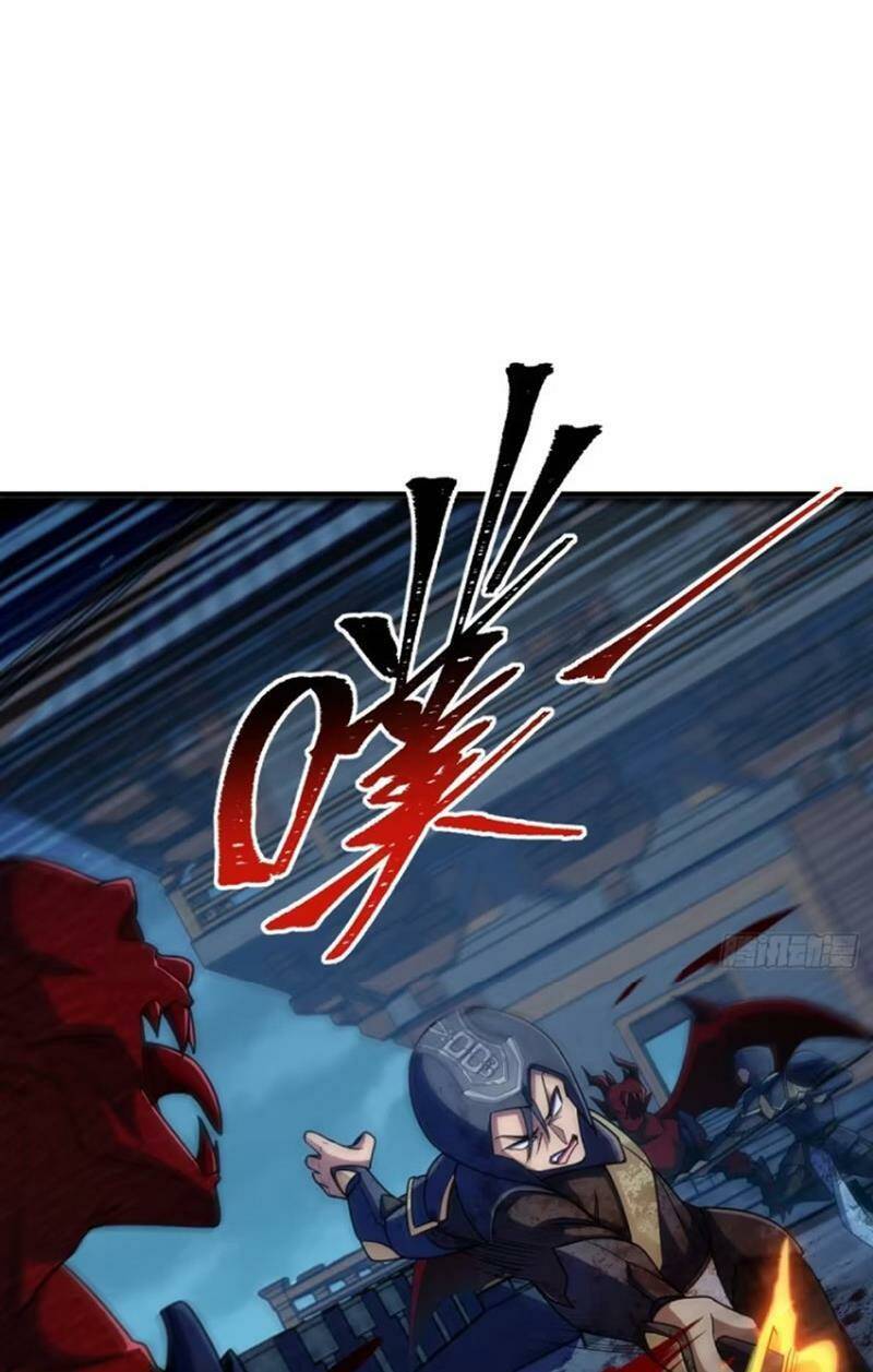 Đại Vương Tha Mạng Chapter 886 - Trang 2