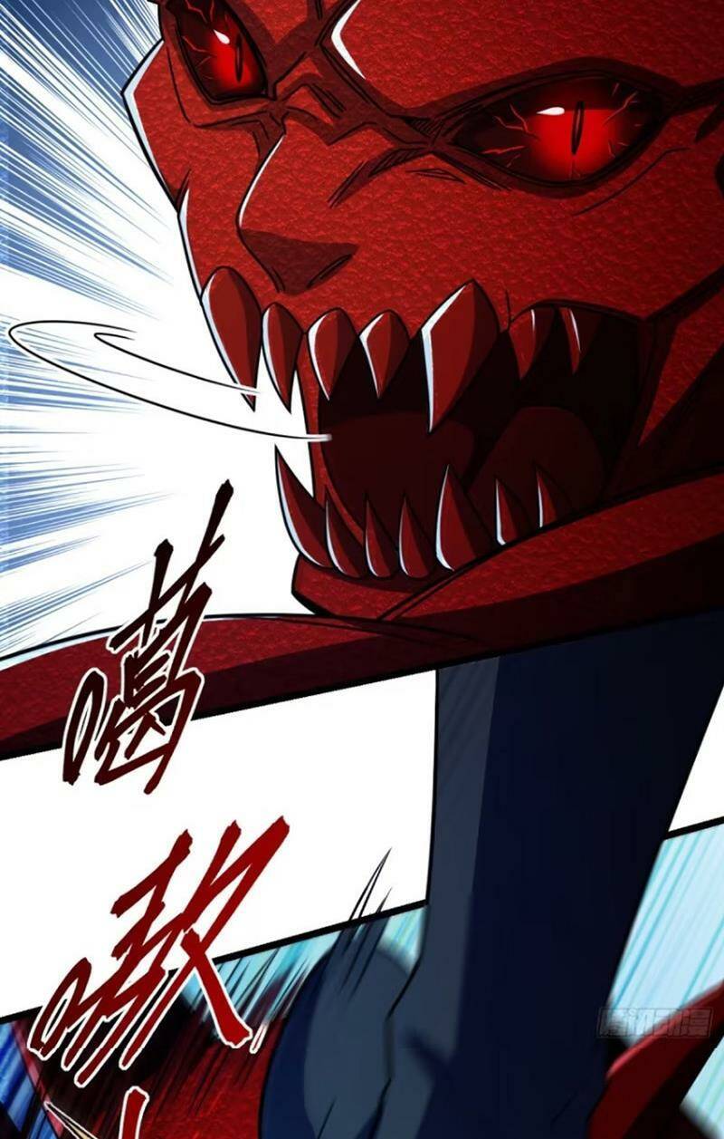 Đại Vương Tha Mạng Chapter 886 - Trang 2