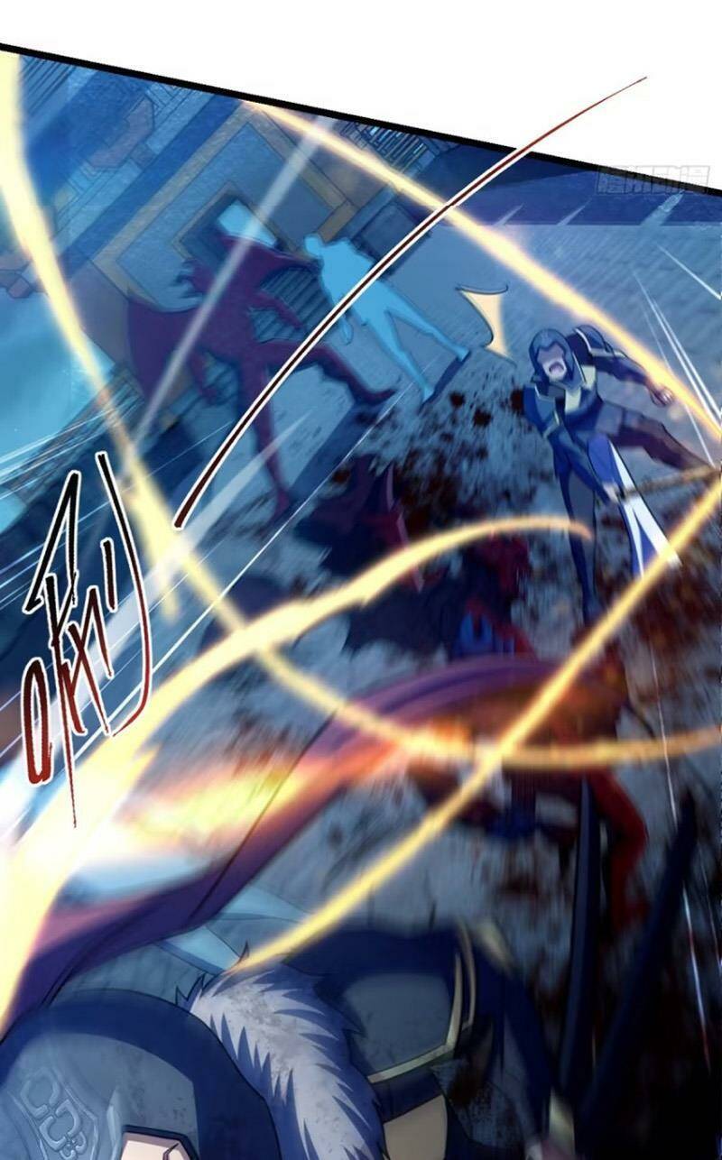 Đại Vương Tha Mạng Chapter 886 - Trang 2