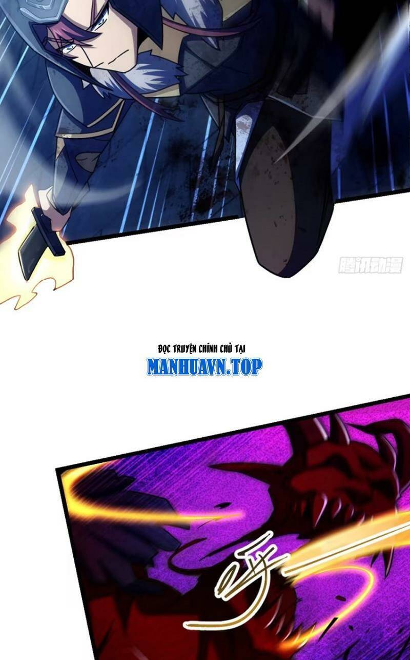 Đại Vương Tha Mạng Chapter 886 - Trang 2