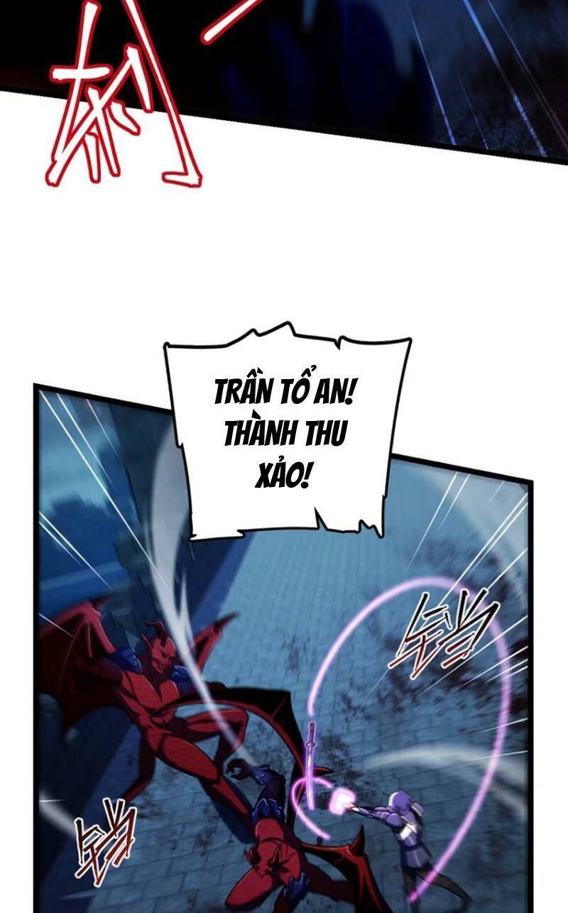 Đại Vương Tha Mạng Chapter 886 - Trang 2