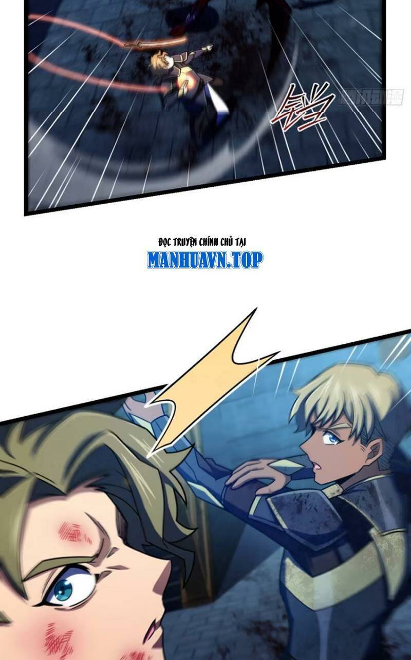 Đại Vương Tha Mạng Chapter 886 - Trang 2