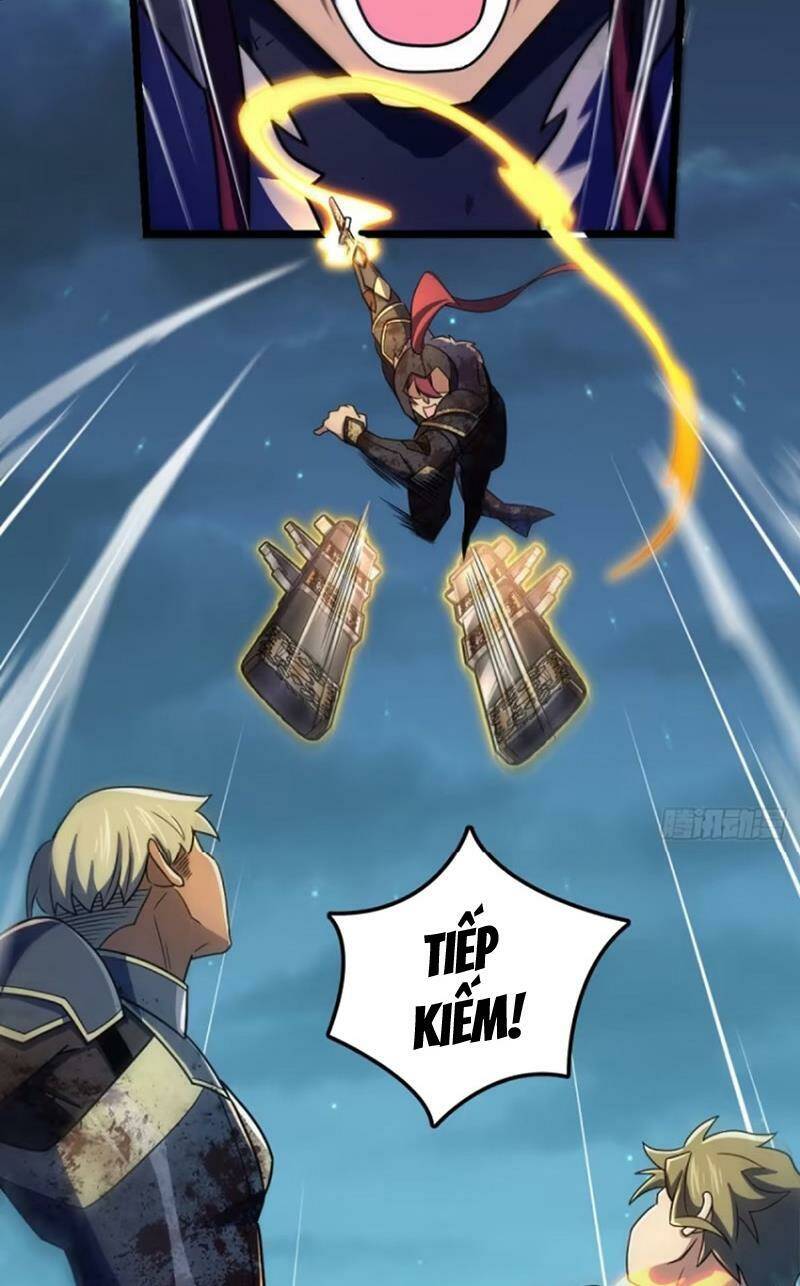 Đại Vương Tha Mạng Chapter 886 - Trang 2