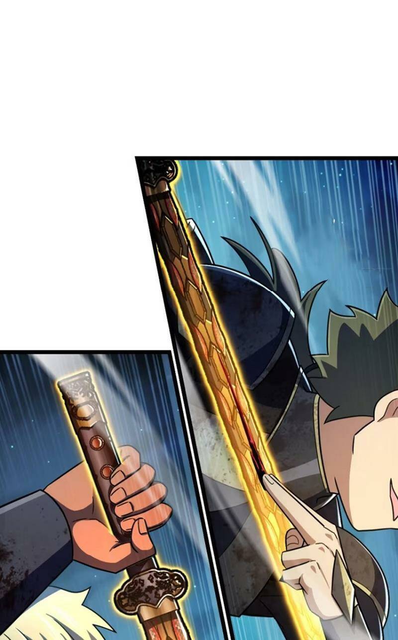 Đại Vương Tha Mạng Chapter 886 - Trang 2