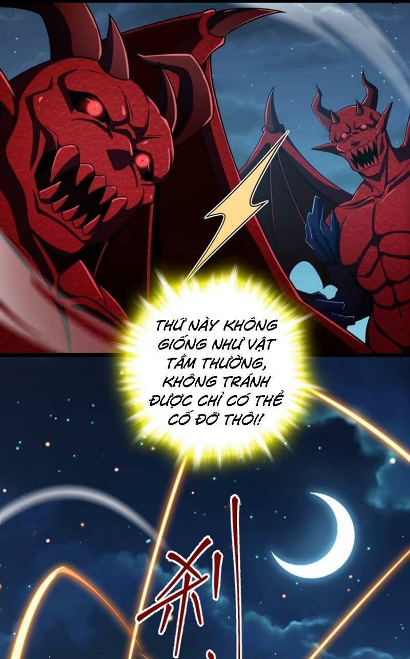 Đại Vương Tha Mạng Chapter 886 - Trang 2