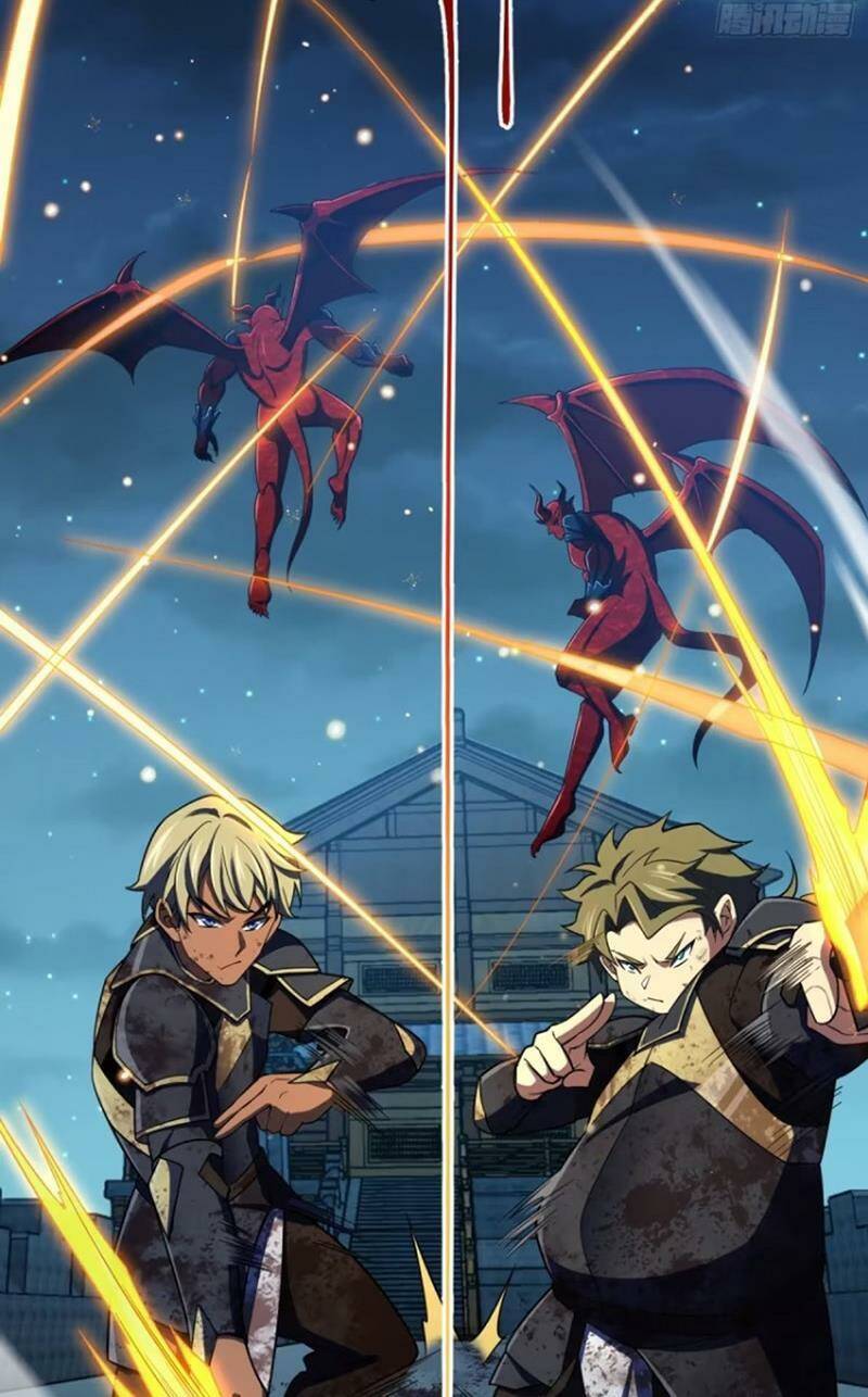 Đại Vương Tha Mạng Chapter 886 - Trang 2