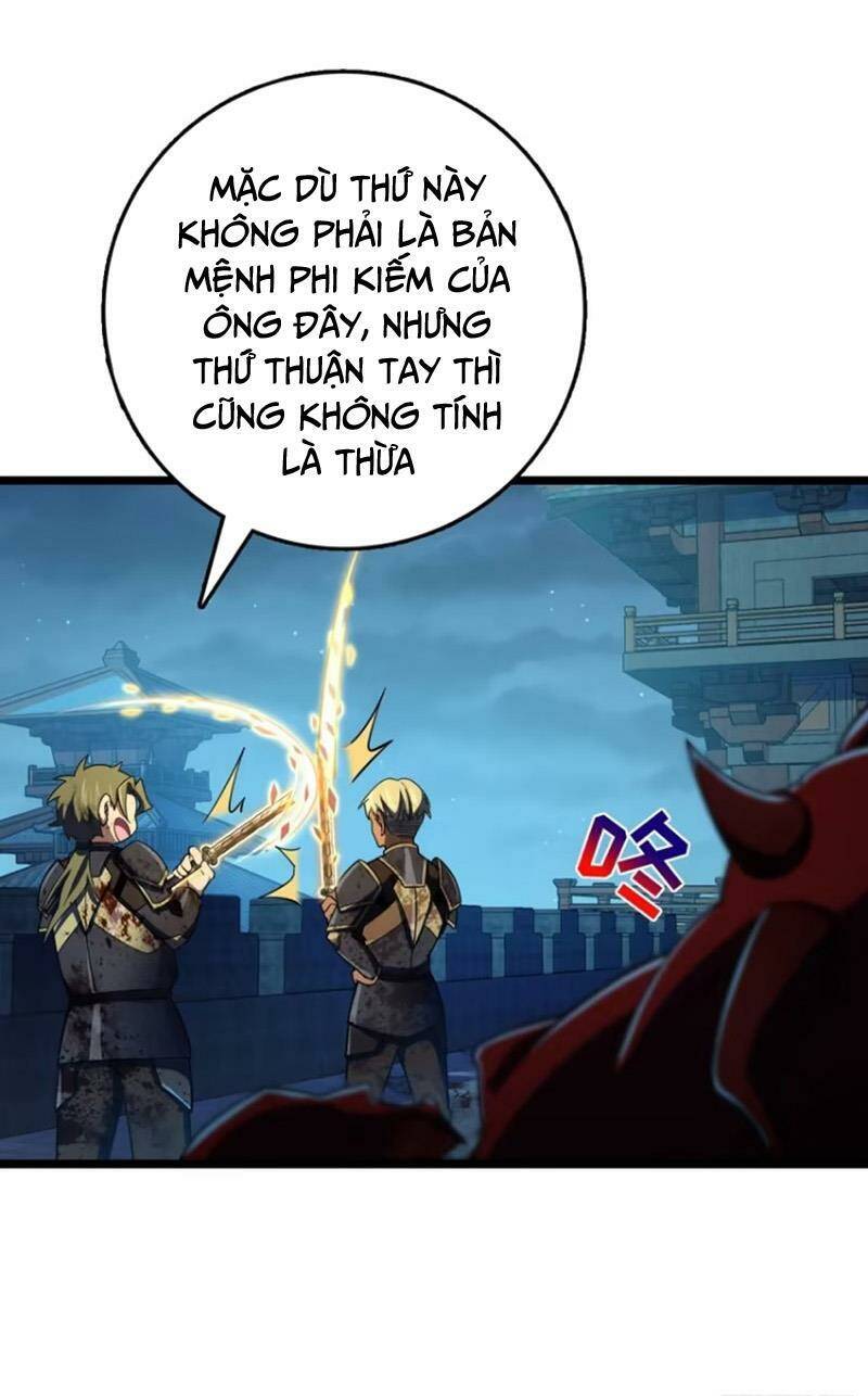Đại Vương Tha Mạng Chapter 886 - Trang 2