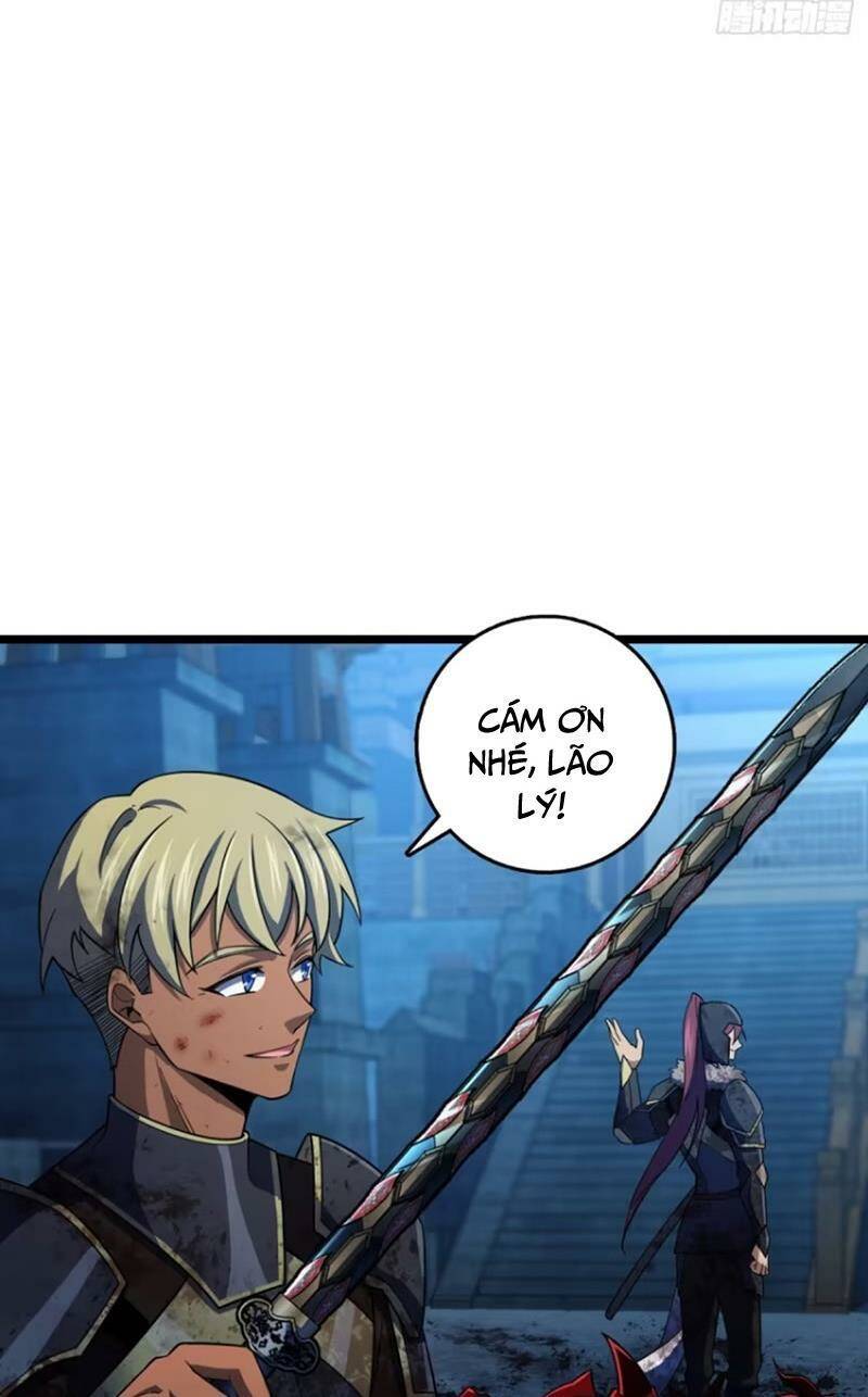 Đại Vương Tha Mạng Chapter 886 - Trang 2