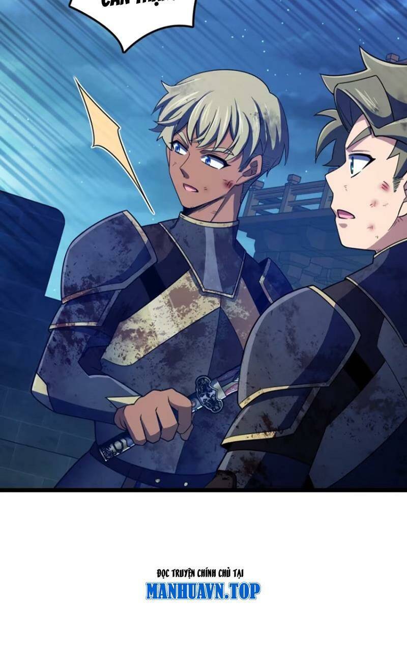 Đại Vương Tha Mạng Chapter 886 - Trang 2