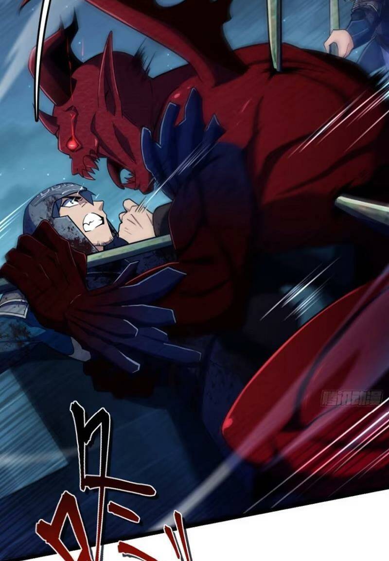 Đại Vương Tha Mạng Chapter 886 - Trang 2