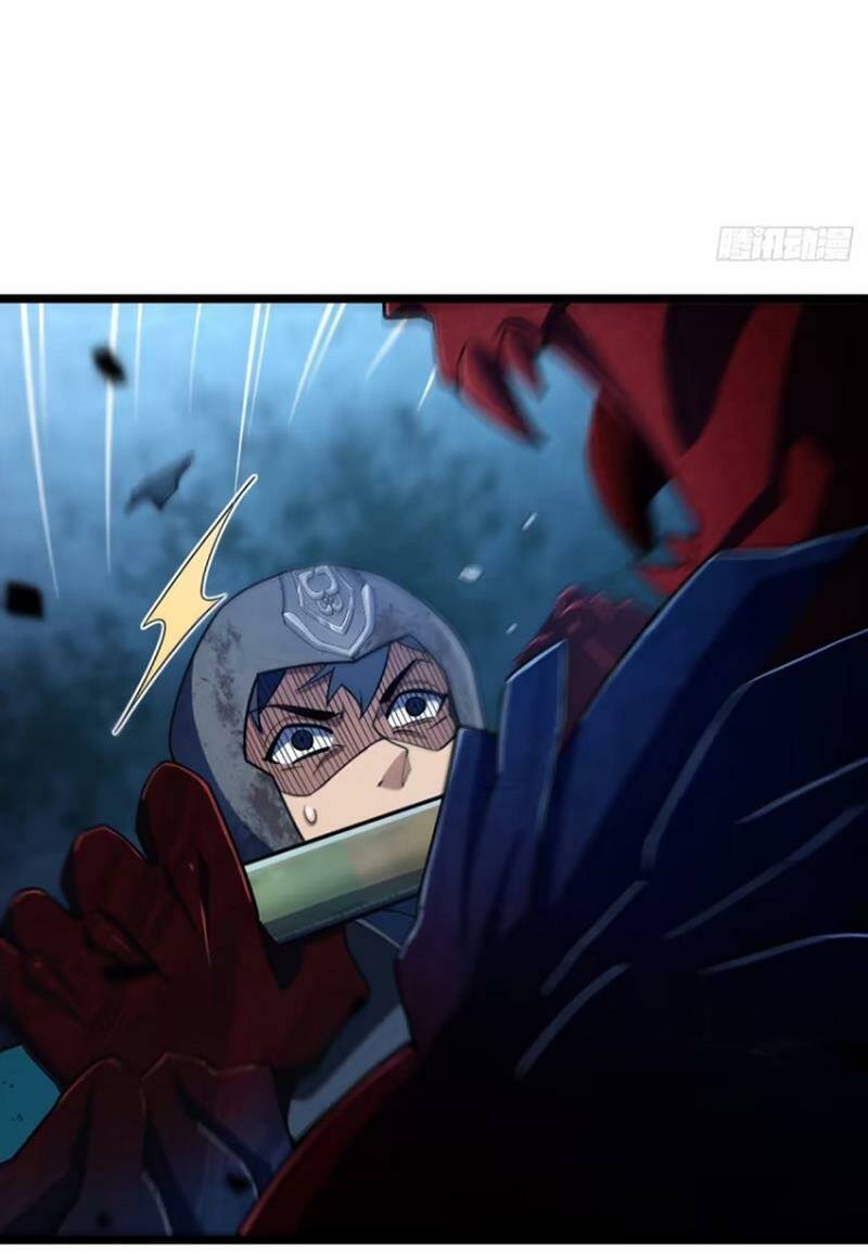 Đại Vương Tha Mạng Chapter 886 - Trang 2