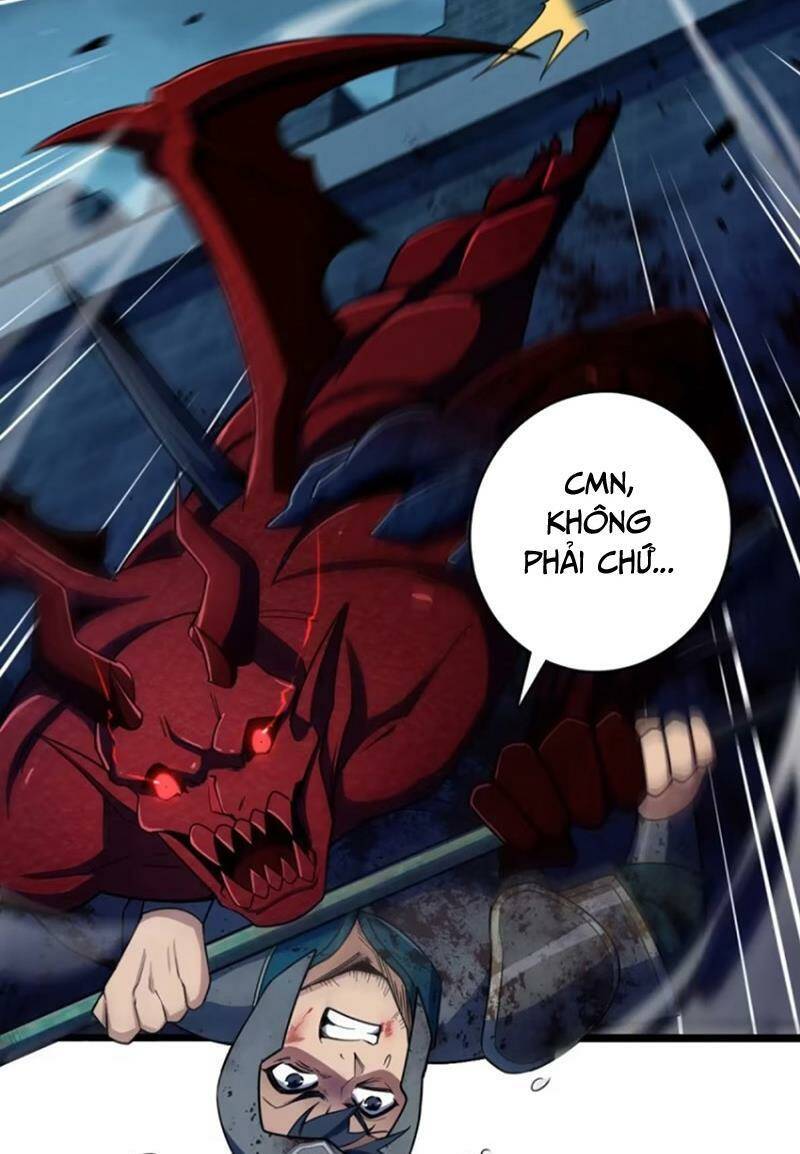 Đại Vương Tha Mạng Chapter 886 - Trang 2