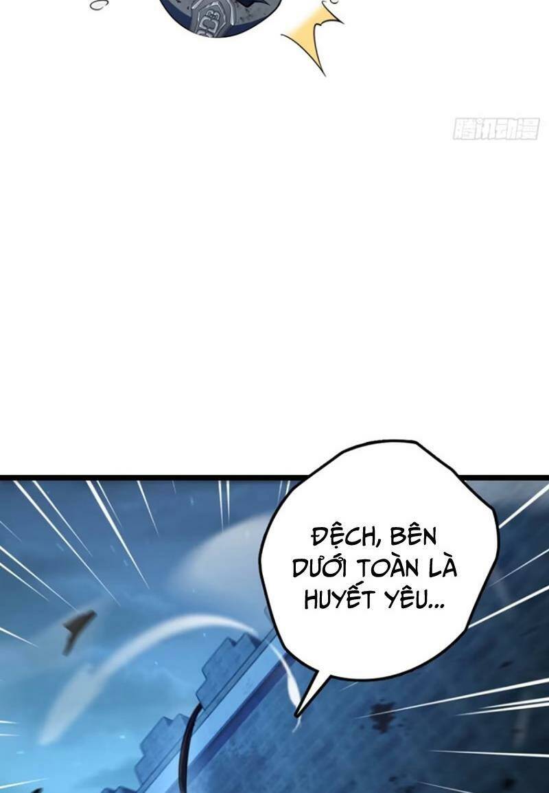 Đại Vương Tha Mạng Chapter 886 - Trang 2