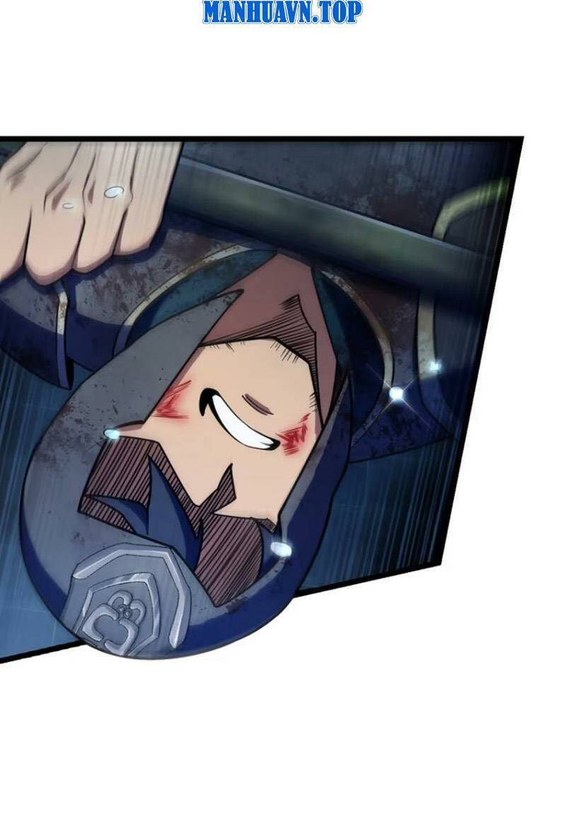 Đại Vương Tha Mạng Chapter 886 - Trang 2