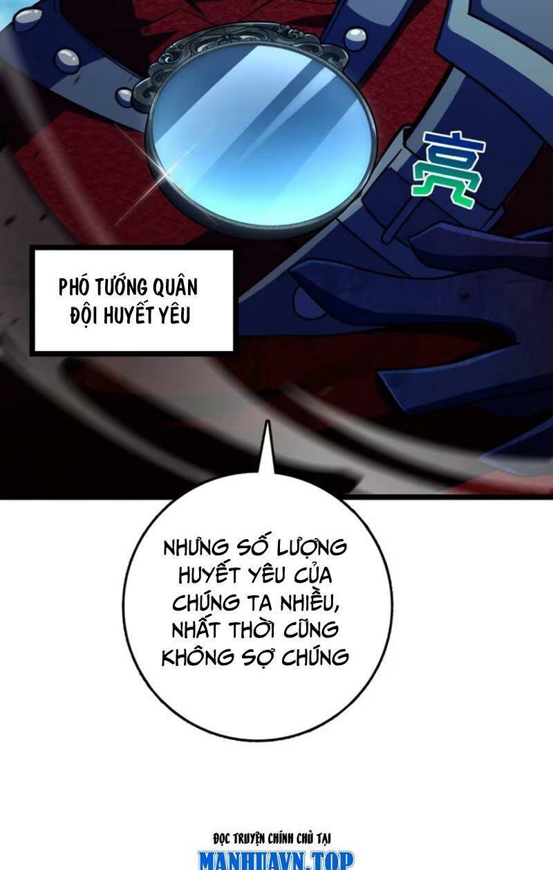 Đại Vương Tha Mạng Chapter 886 - Trang 2