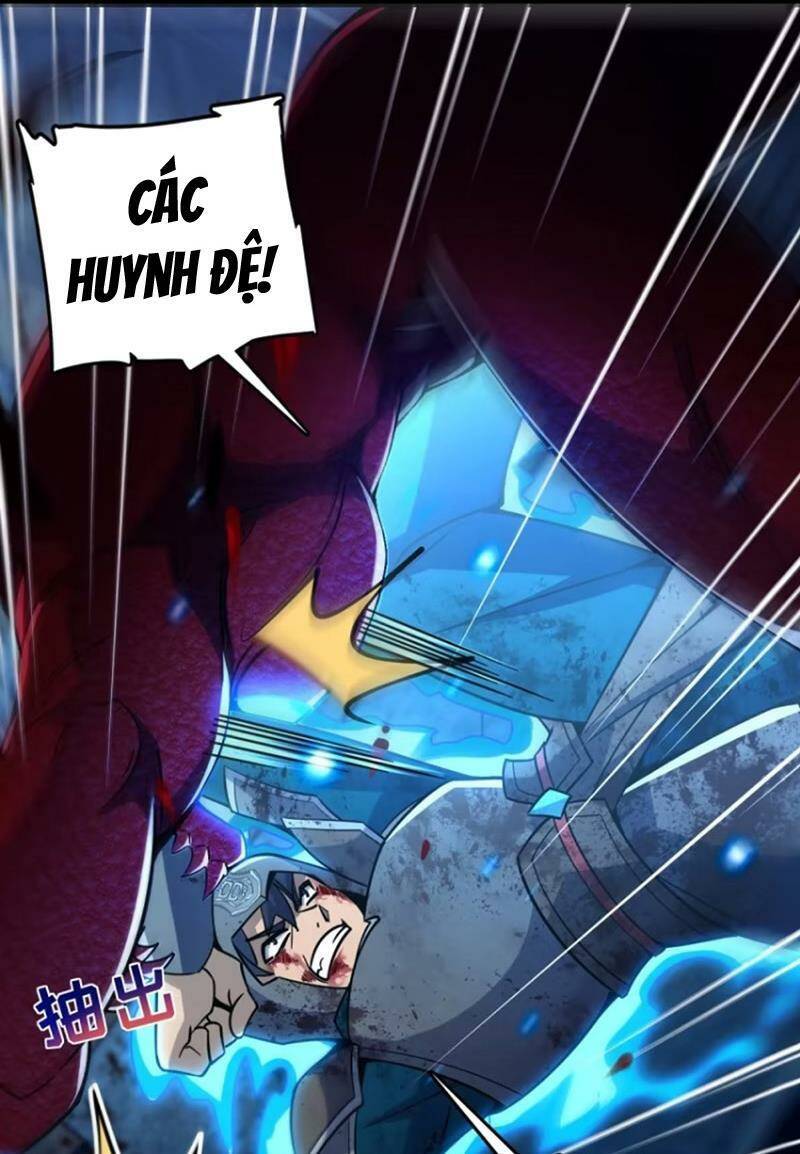 Đại Vương Tha Mạng Chapter 886 - Trang 2