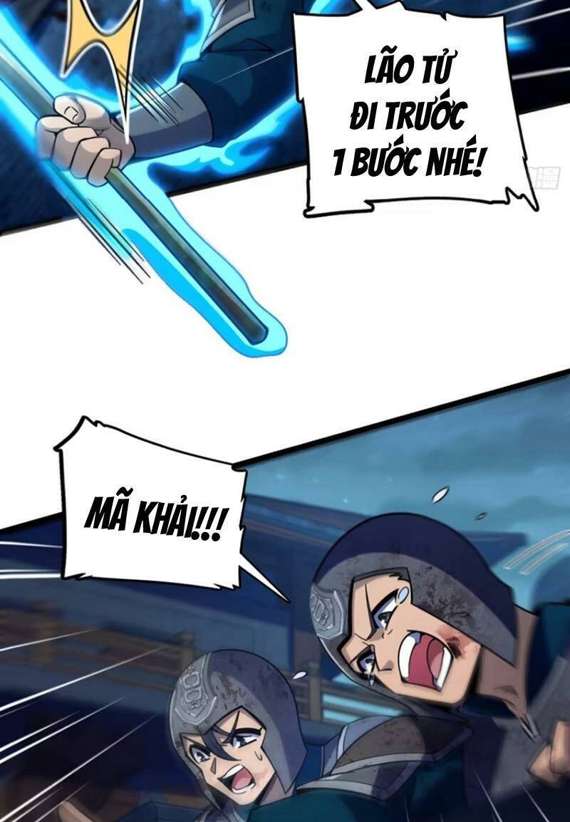 Đại Vương Tha Mạng Chapter 886 - Trang 2