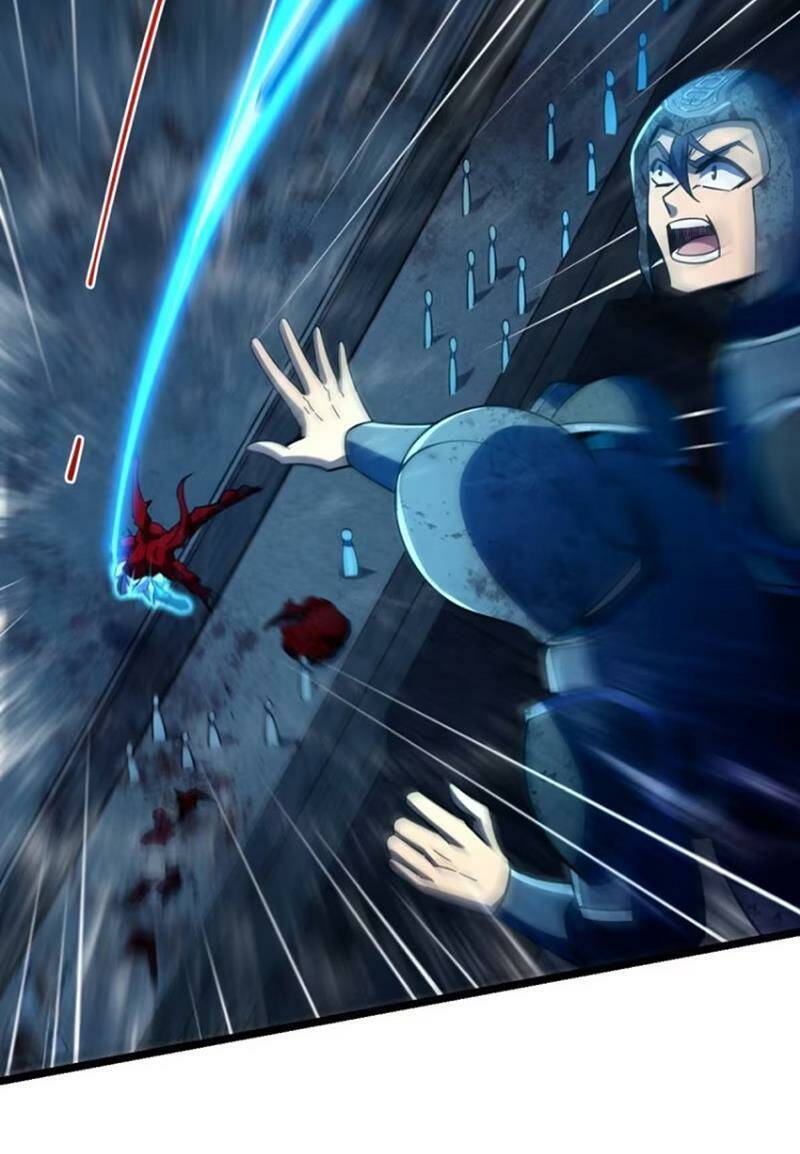 Đại Vương Tha Mạng Chapter 886 - Trang 2