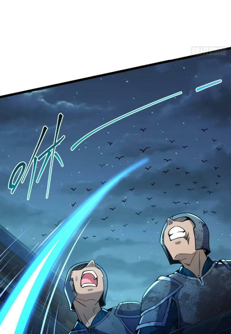 Đại Vương Tha Mạng Chapter 886 - Trang 2