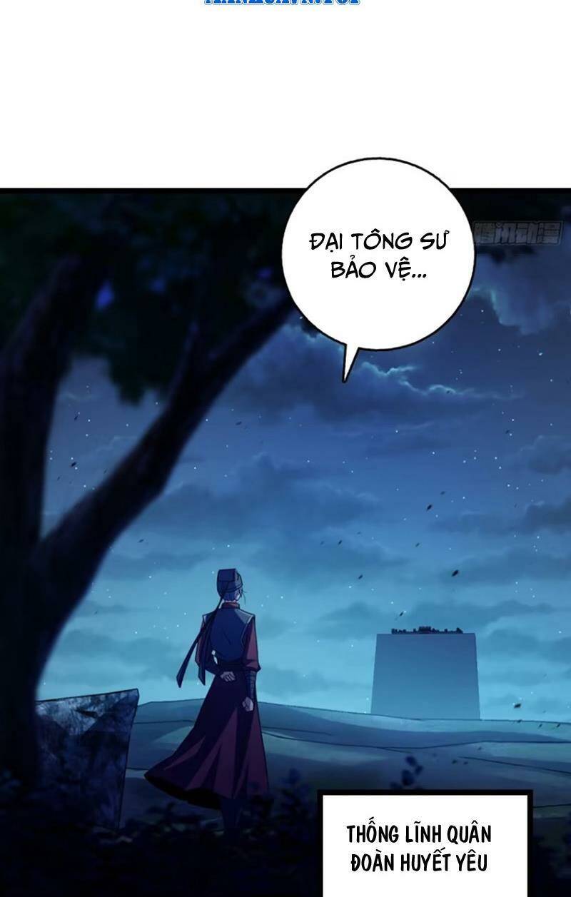 Đại Vương Tha Mạng Chapter 886 - Trang 2