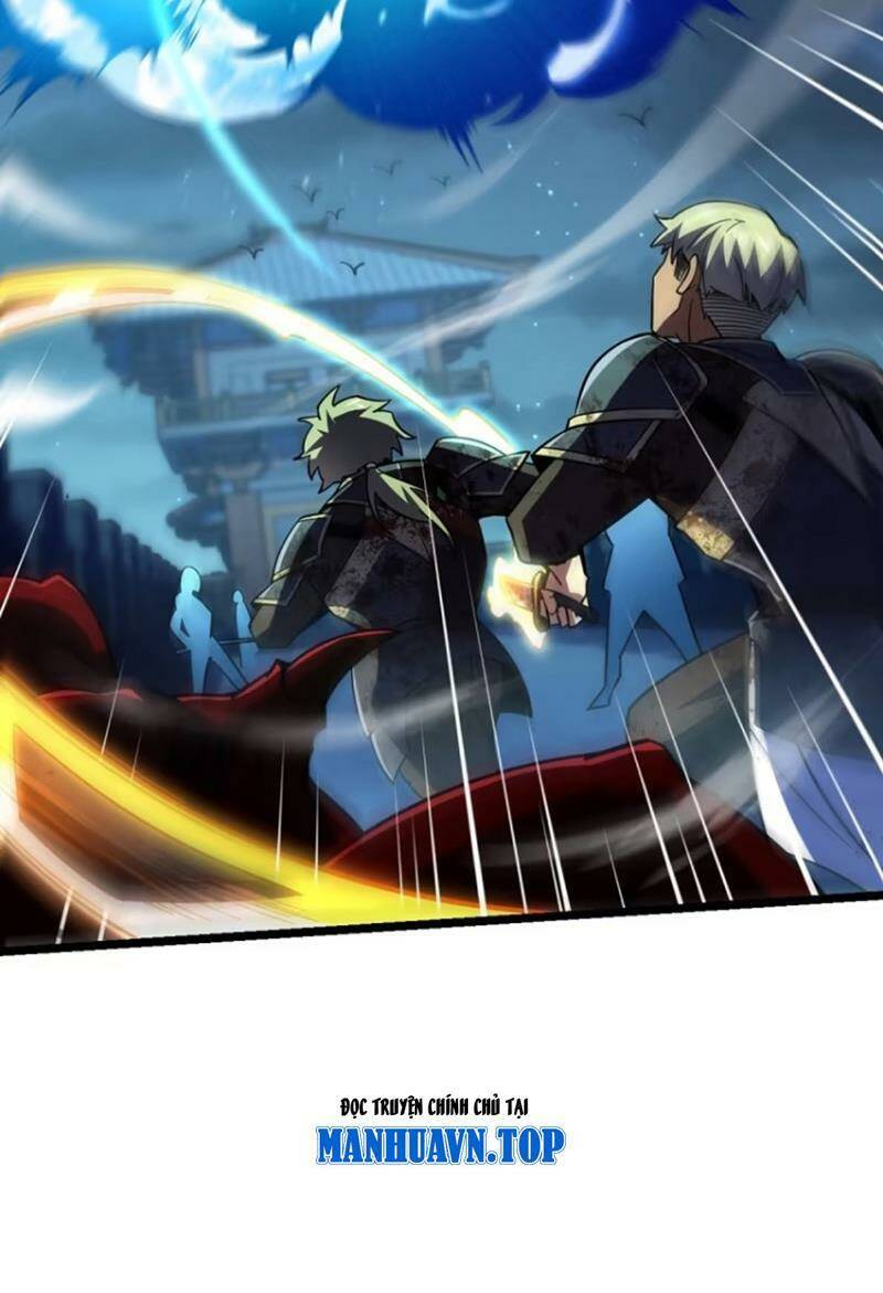 Đại Vương Tha Mạng Chapter 886 - Trang 2