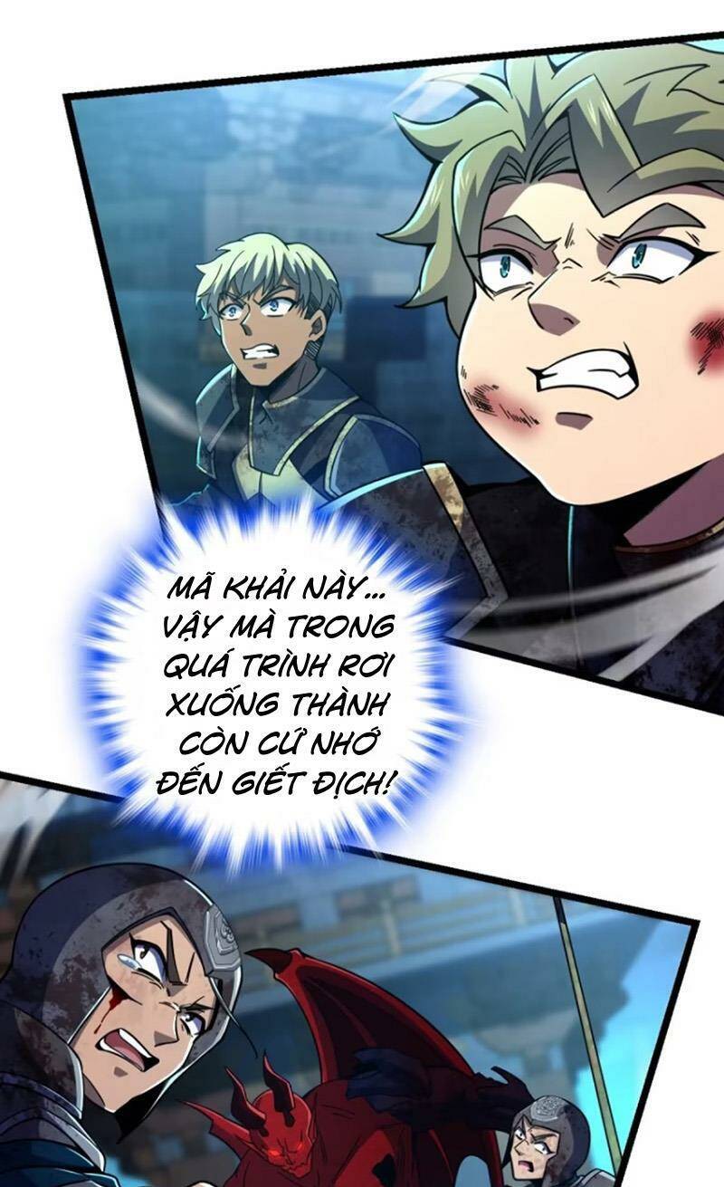 Đại Vương Tha Mạng Chapter 886 - Trang 2