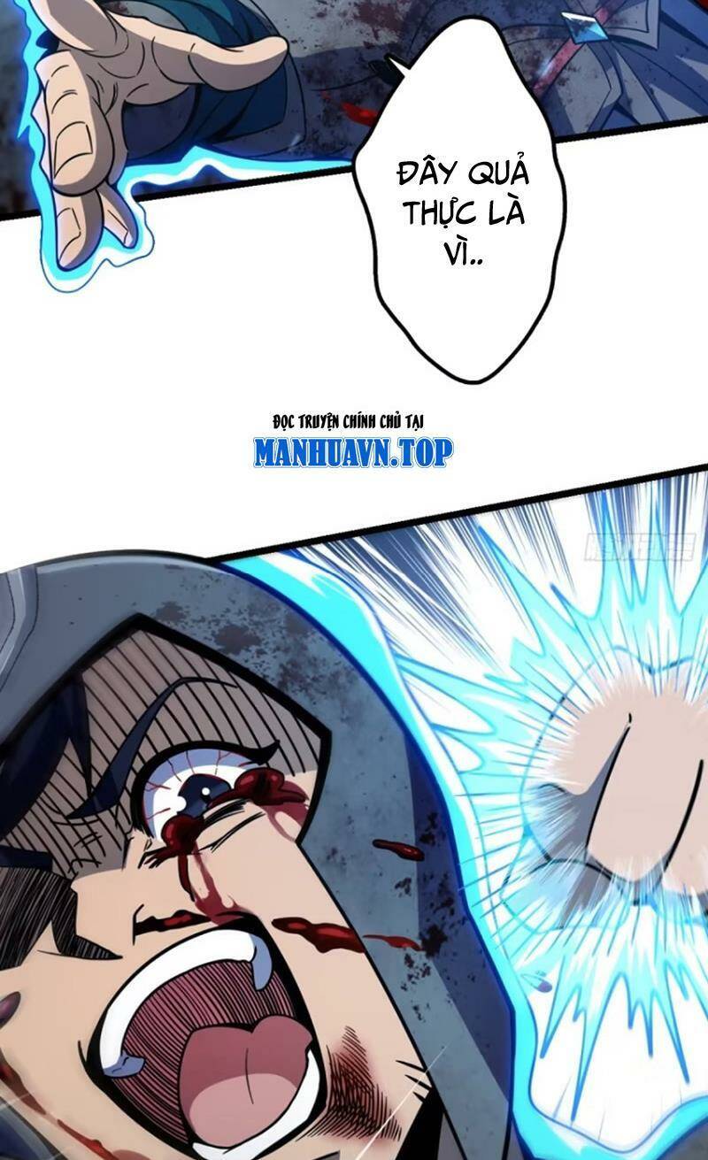 Đại Vương Tha Mạng Chapter 886 - Trang 2