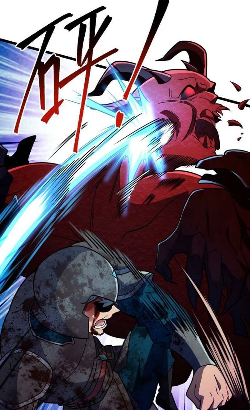 Đại Vương Tha Mạng Chapter 886 - Trang 2