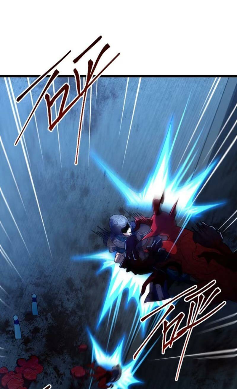 Đại Vương Tha Mạng Chapter 886 - Trang 2