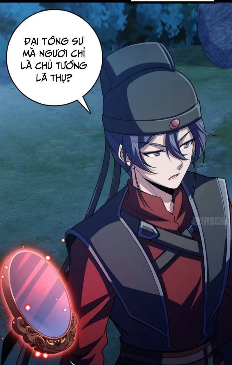 Đại Vương Tha Mạng Chapter 886 - Trang 2