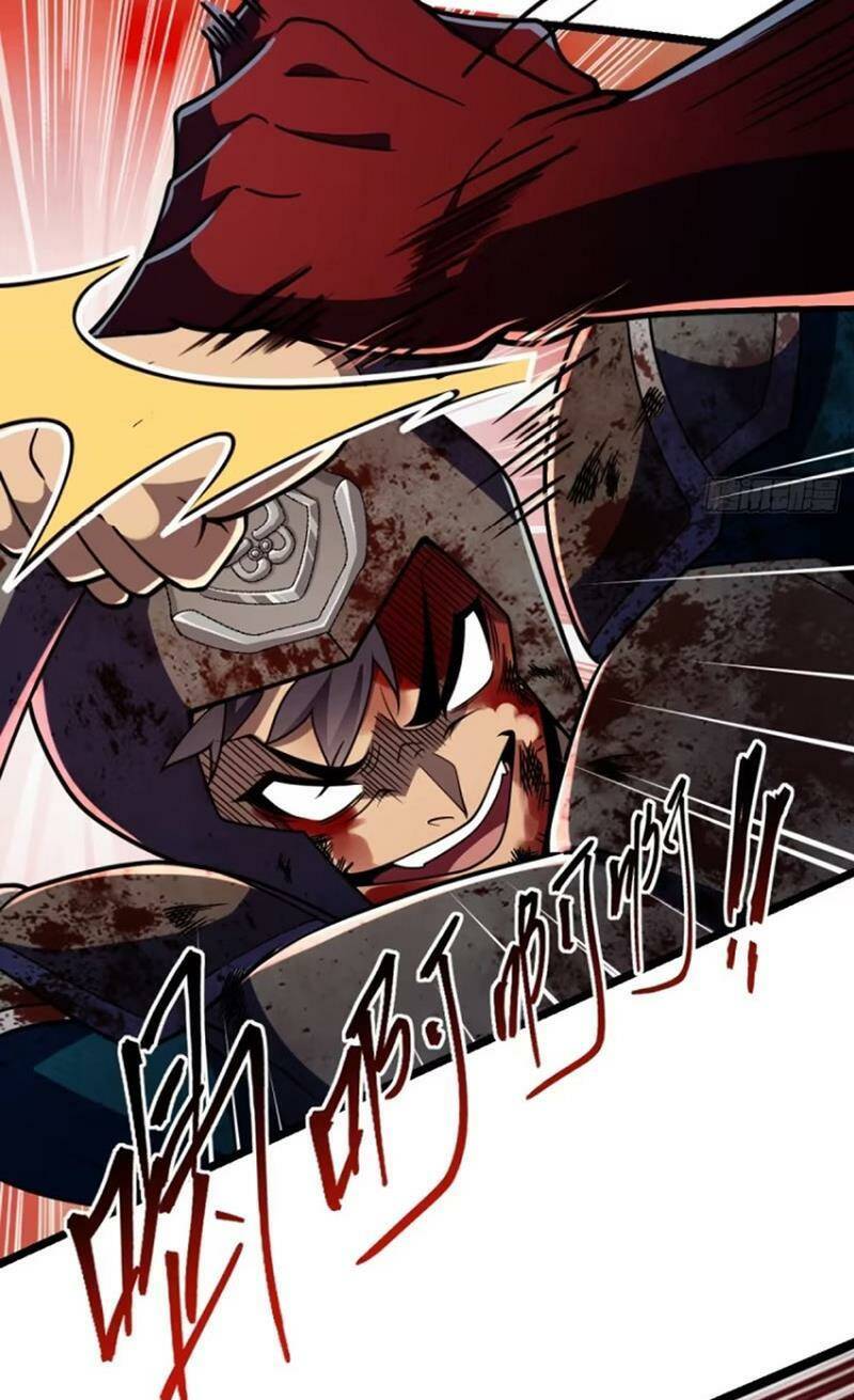 Đại Vương Tha Mạng Chapter 886 - Trang 2