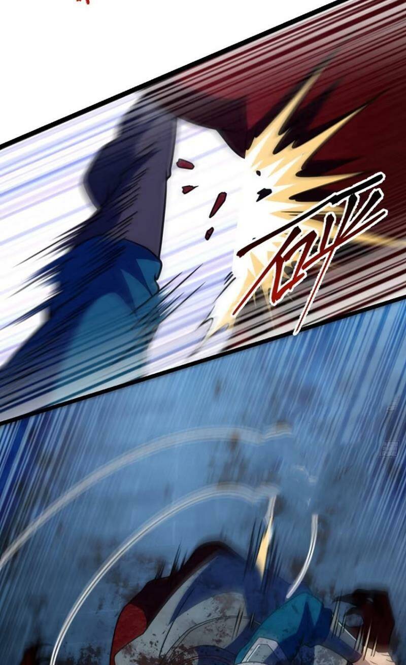 Đại Vương Tha Mạng Chapter 886 - Trang 2