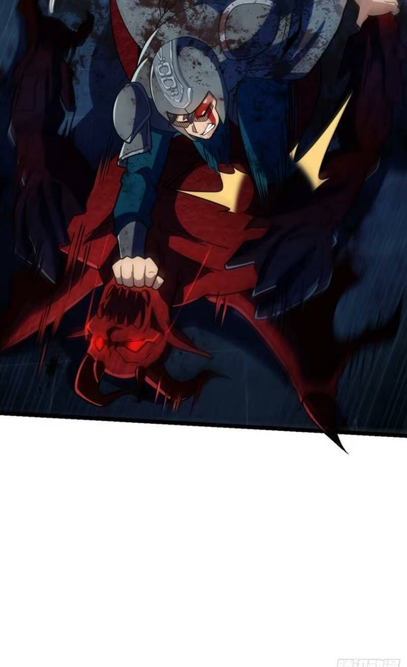 Đại Vương Tha Mạng Chapter 886 - Trang 2