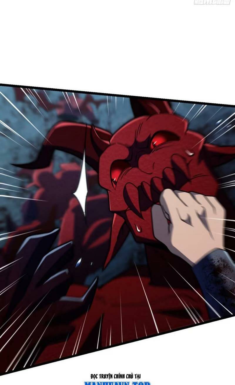 Đại Vương Tha Mạng Chapter 886 - Trang 2