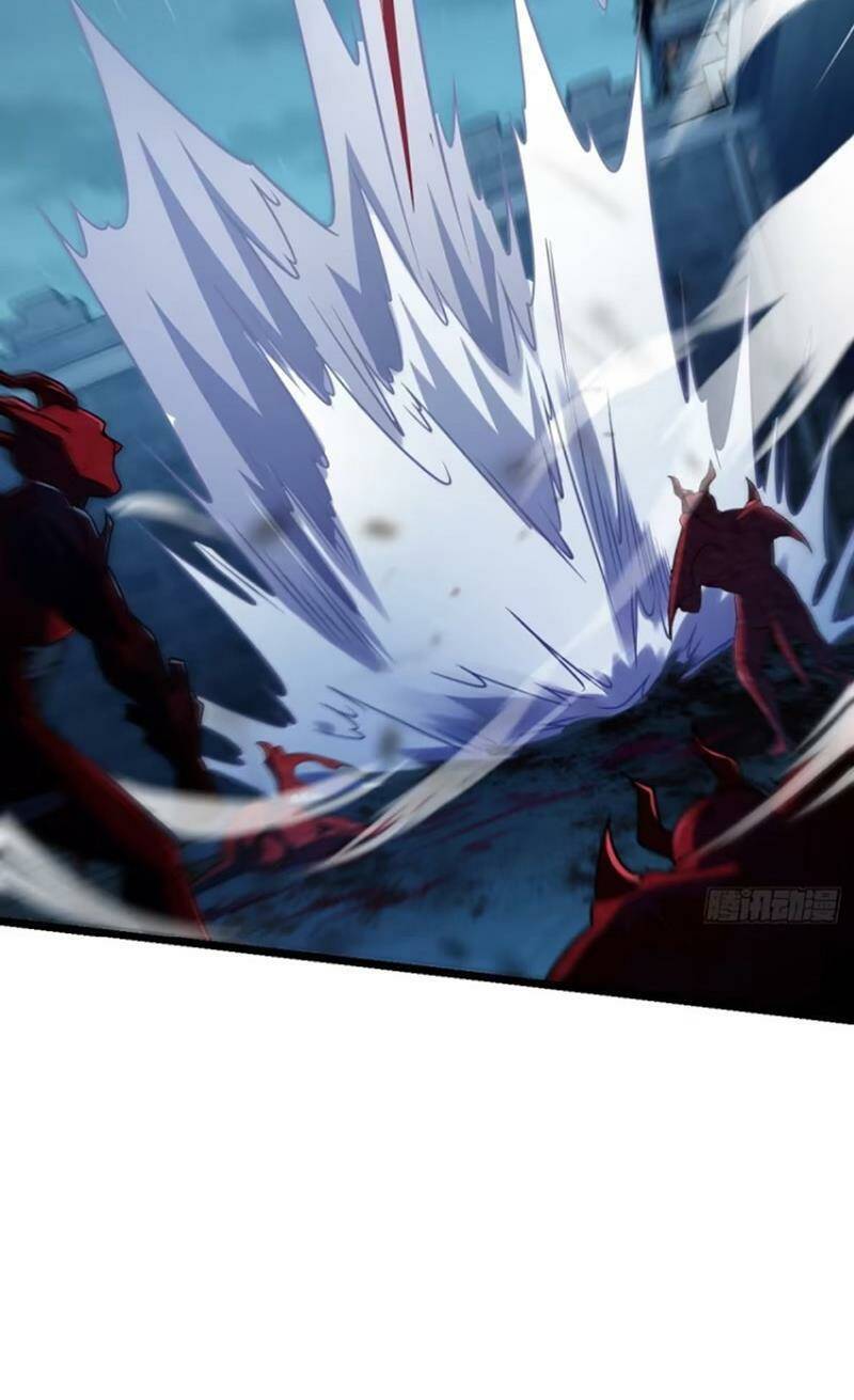 Đại Vương Tha Mạng Chapter 886 - Trang 2