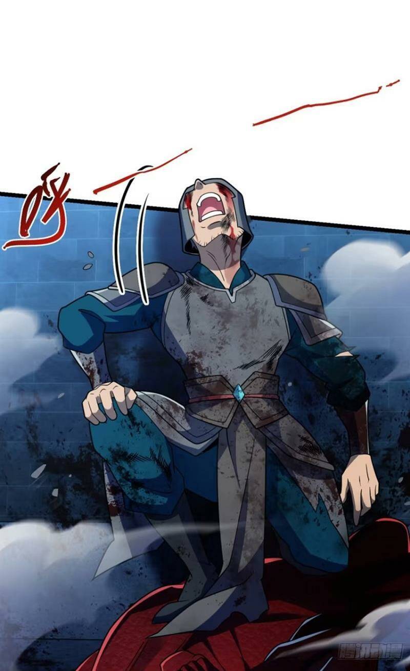 Đại Vương Tha Mạng Chapter 886 - Trang 2