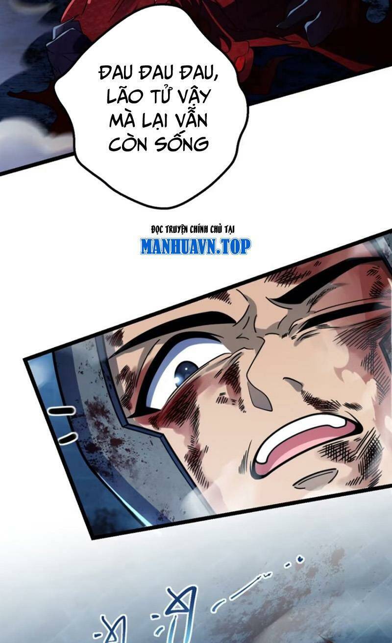 Đại Vương Tha Mạng Chapter 886 - Trang 2