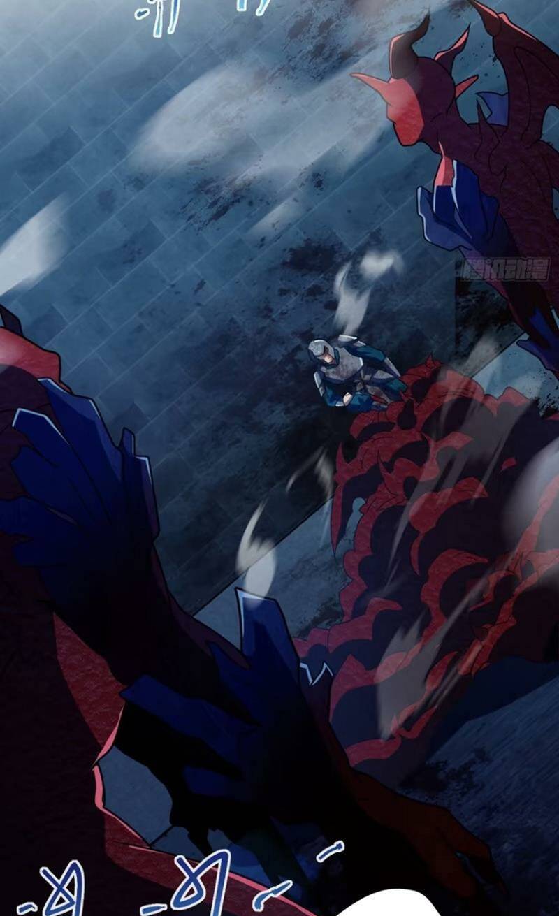 Đại Vương Tha Mạng Chapter 886 - Trang 2