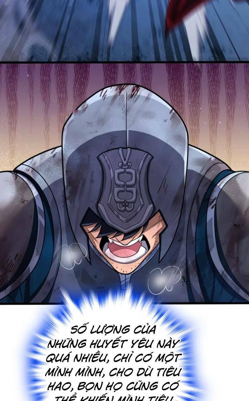 Đại Vương Tha Mạng Chapter 887 - Trang 2