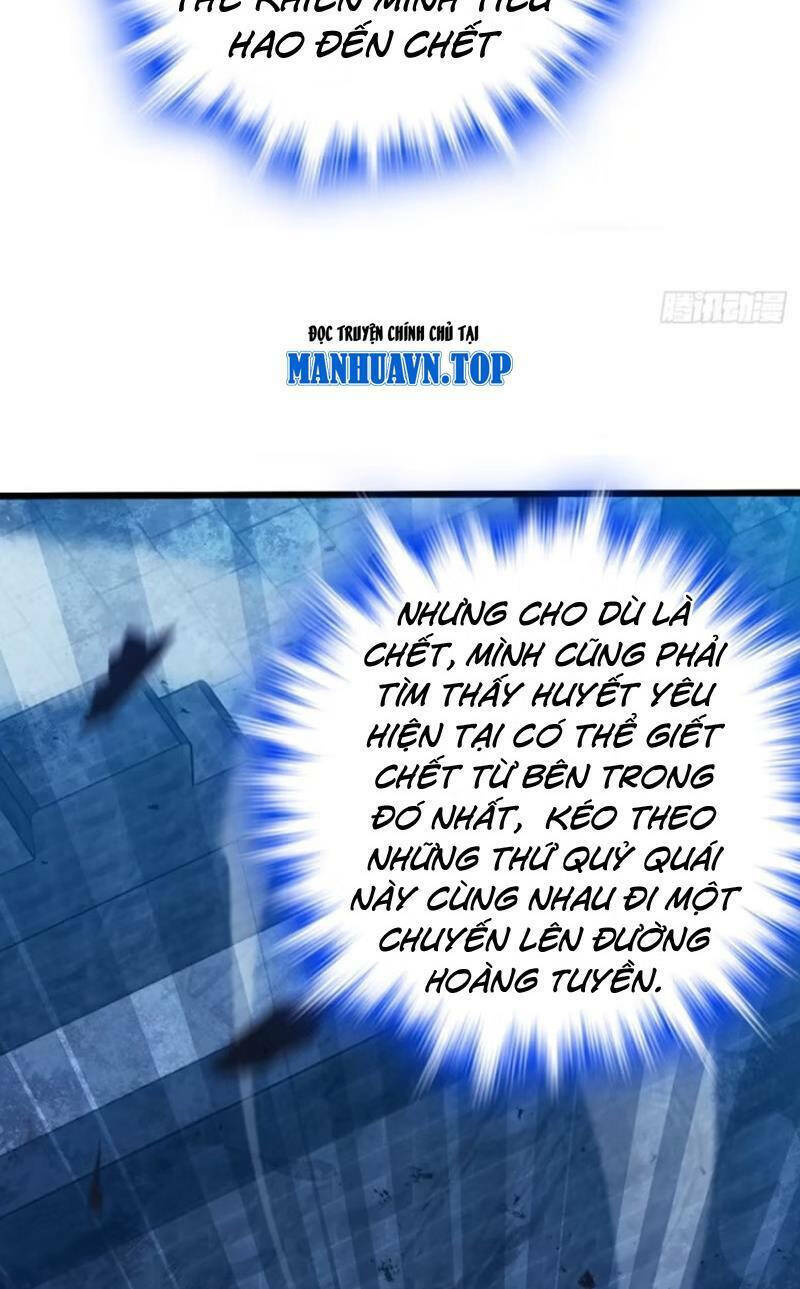 Đại Vương Tha Mạng Chapter 887 - Trang 2